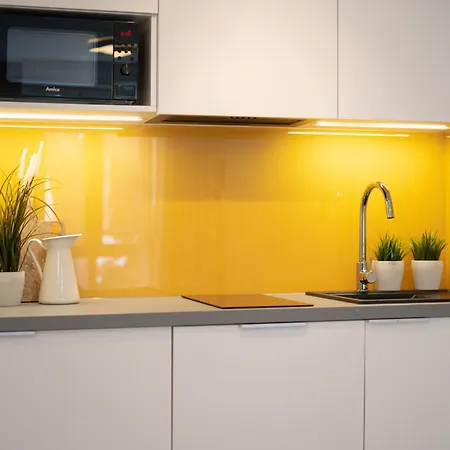 Wyjatkowy Prestige Kawalerka W Centrum Lodzi