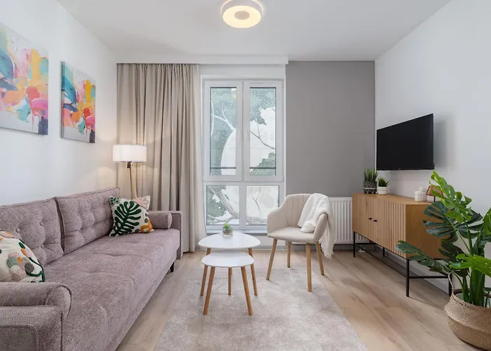 Wyjatkowy Prestige Kawalerka W Centrum Lodzi * Łódź